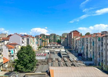 image00033 - Bilocale via Monte Nero, 11, Torino (zona Barriera Milano) - foto 32