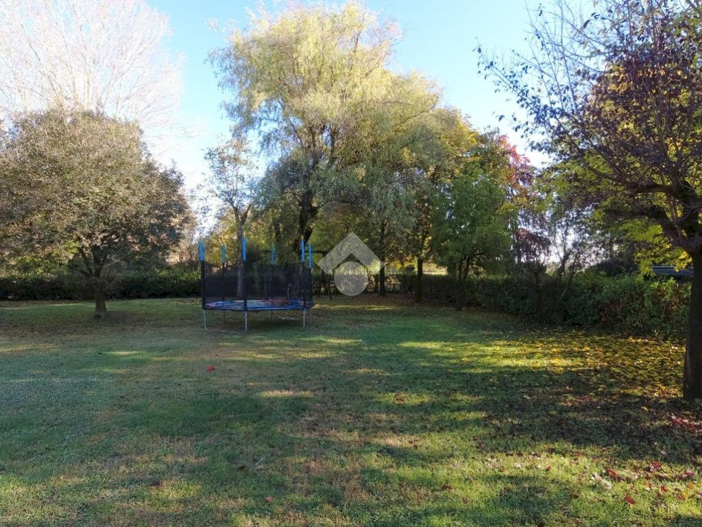 Porzione di casa Via Primaria, Castello d'Argile - foto 2