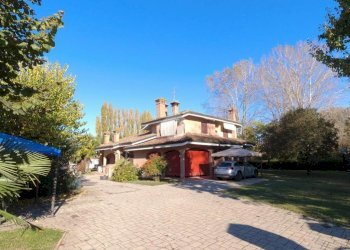 Porzione di casa Via Primaria, Castello d'Argile - foto 1