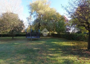 Porzione di casa Via Primaria, Castello d'Argile - foto 2