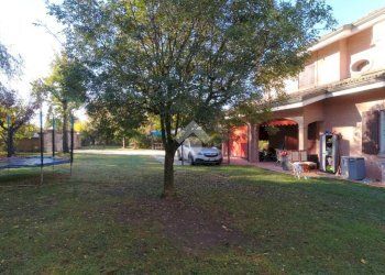 Porzione di casa Via Primaria, Castello d'Argile - foto 4