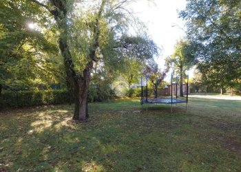 Porzione di casa Via Primaria, Castello d'Argile - foto 5