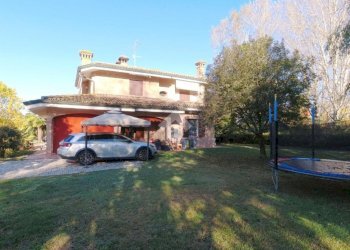 Porzione di casa Via Primaria, Castello d'Argile - foto 7