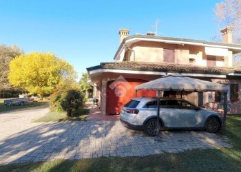 Porzione di casa Via Primaria, Castello d'Argile - foto 8