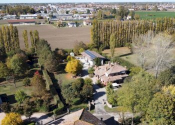 Porzione di casa Via Primaria, Castello d'Argile - foto 9