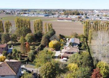 Porzione di casa Via Primaria, Castello d'Argile - foto 11