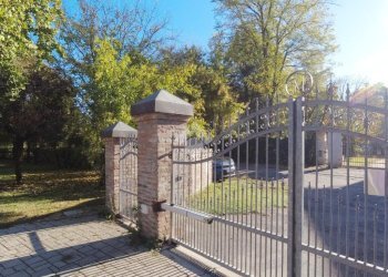 Porzione di casa Via Primaria, Castello d'Argile - foto 12