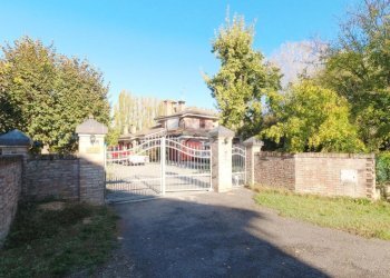 Porzione di casa Via Primaria, Castello d'Argile - foto 13