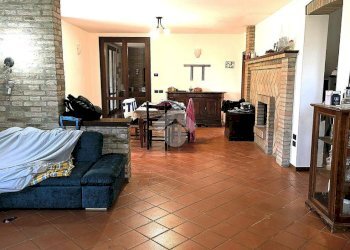 Porzione di casa Via Primaria, Castello d'Argile - foto 15