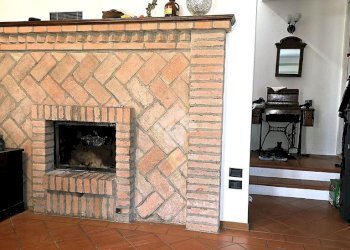 Porzione di casa Via Primaria, Castello d'Argile - foto 16