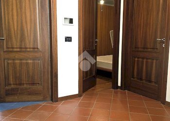 Porzione di casa Via Primaria, Castello d'Argile - foto 18