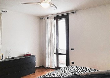 Porzione di casa Via Primaria, Castello d'Argile - foto 21