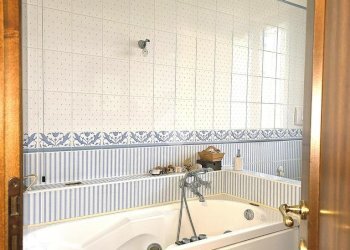 Porzione di casa Via Primaria, Castello d'Argile - foto 24