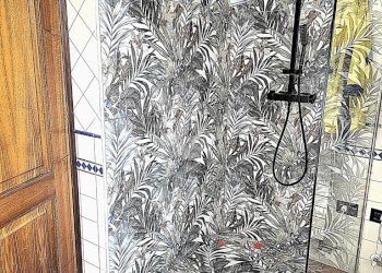 Porzione di casa Via Primaria, Castello d'Argile - foto 25