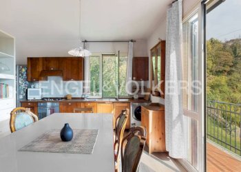 Cucina - Rustico strada San Sebastiano, Castagneto Po - foto 4