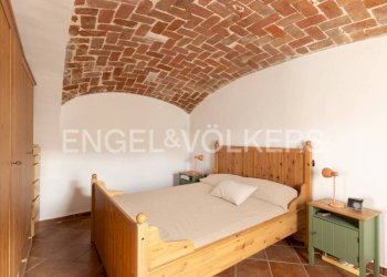 Camera da letto - Rustic strada San Sebastiano, Castagneto Po - photo 6