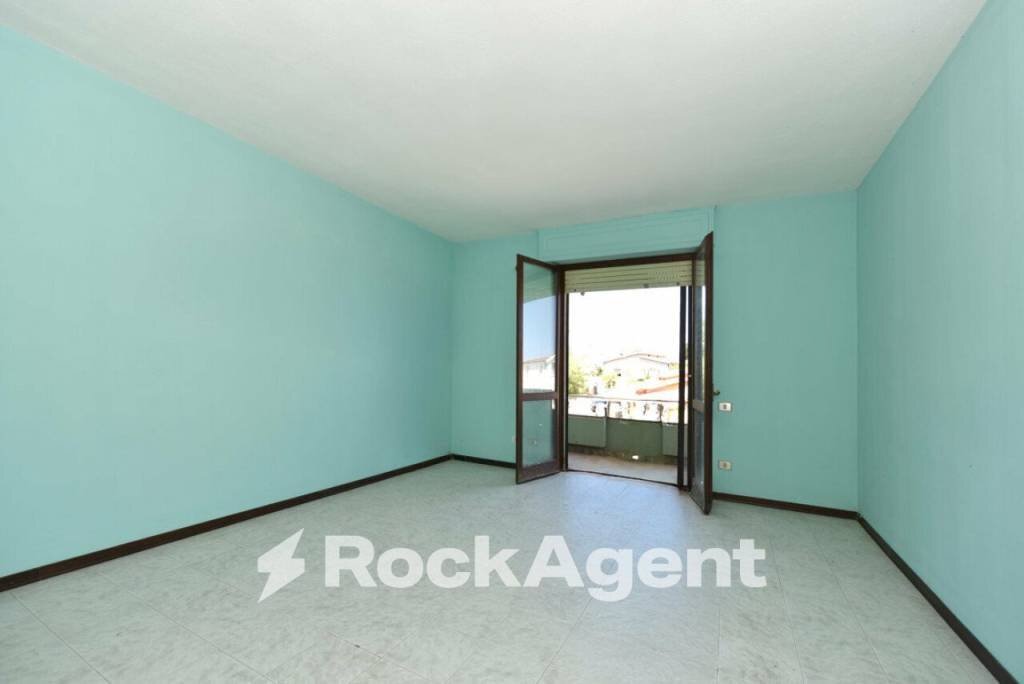 Camera da letto - Three-room apartment via delle Palme, Pula - photo 1