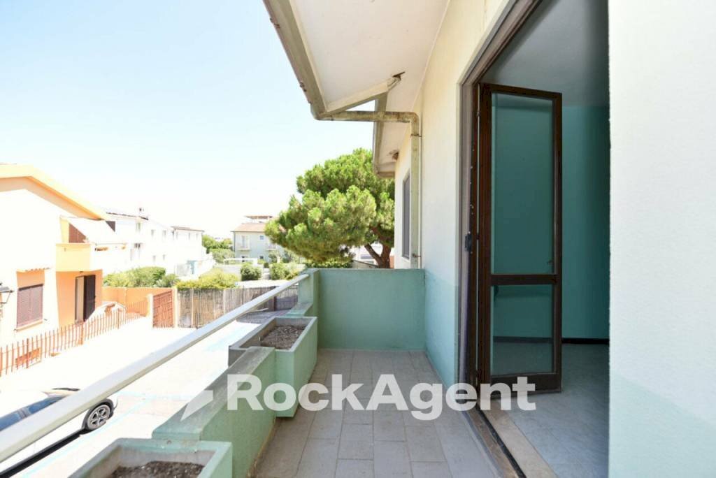 Balcone - Three-room apartment via delle Palme, Pula - photo 2