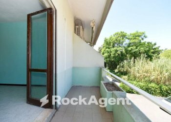 Balcone - Trilocale via delle Palme, Pula - foto 8