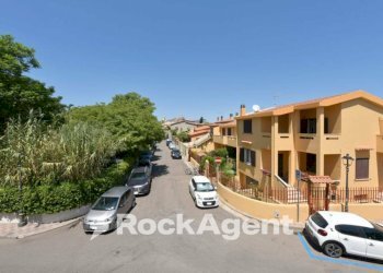 Vista - Trilocale via delle Palme, Pula - foto 9