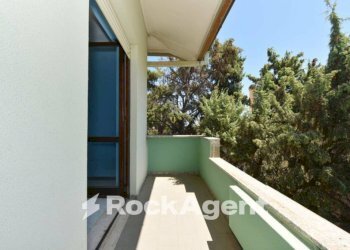 Balcone - Trilocale via delle Palme, Pula - foto 16