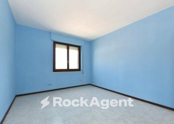 Camera da letto - Trilocale via delle Palme, Pula - foto 18