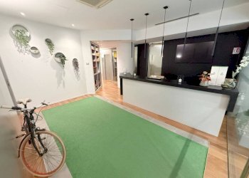 Interno non residenziale - Office viale Vittorio Emanuele II, Bergamo - photo 1