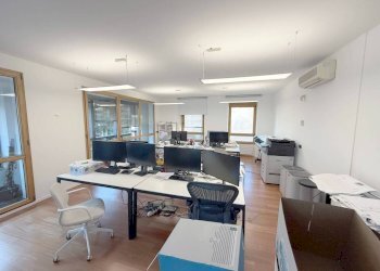 Ufficio - Office viale Vittorio Emanuele II, Bergamo - photo 2