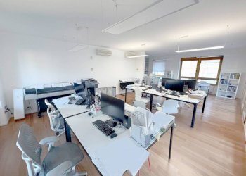 Ufficio - Office viale Vittorio Emanuele II, Bergamo - photo 3