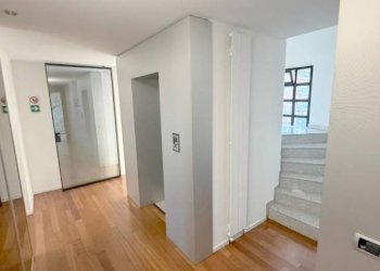 Disimpegno - Office viale Vittorio Emanuele II, Bergamo - photo 5