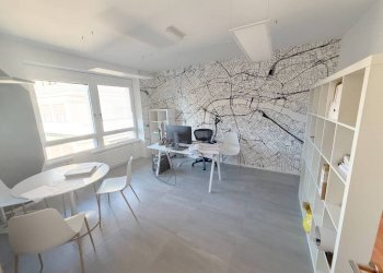 Ufficio - Office viale Vittorio Emanuele II, Bergamo - photo 6