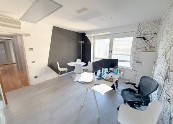 Ufficio - Office viale Vittorio Emanuele II, Bergamo - photo 7