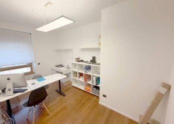 Ufficio - Office viale Vittorio Emanuele II, Bergamo - photo 8