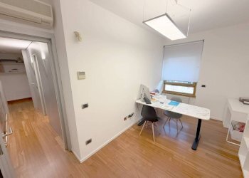 Ufficio - Office viale Vittorio Emanuele II, Bergamo - photo 9