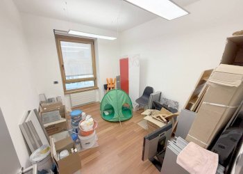 Ufficio - Office viale Vittorio Emanuele II, Bergamo - photo 10