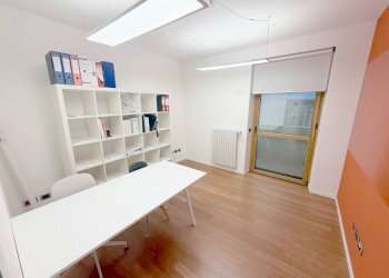 Ufficio - Office viale Vittorio Emanuele II, Bergamo - photo 11
