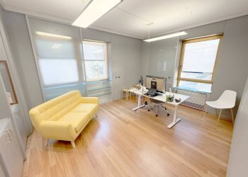 Ufficio - Office viale Vittorio Emanuele II, Bergamo - photo 13