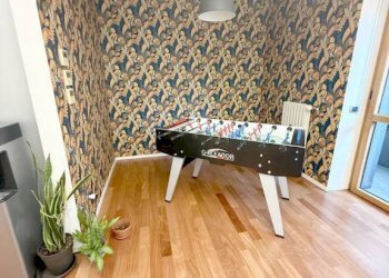 Salone - Office viale Vittorio Emanuele II, Bergamo - photo 16