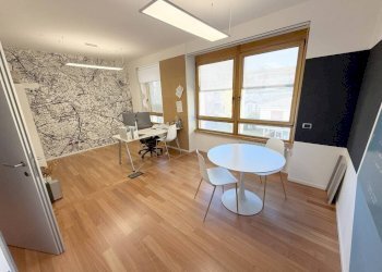 Studio - Office viale Vittorio Emanuele II, Bergamo - photo 17