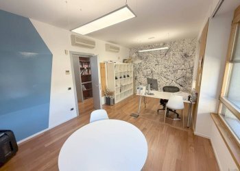 Ufficio - Office viale Vittorio Emanuele II, Bergamo - photo 18