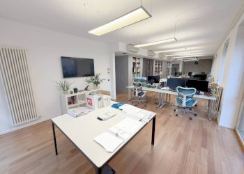 Ufficio - Office viale Vittorio Emanuele II, Bergamo - photo 19