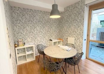 Salone - Office viale Vittorio Emanuele II, Bergamo - photo 21