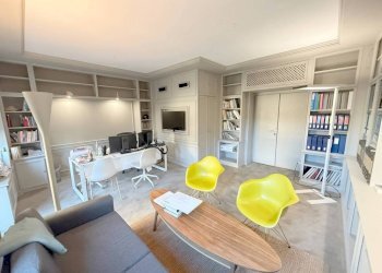 Salone - Office viale Vittorio Emanuele II, Bergamo - photo 26