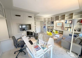 Studio - Office viale Vittorio Emanuele II, Bergamo - photo 27
