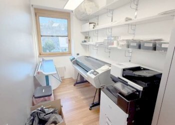 Studio - Office viale Vittorio Emanuele II, Bergamo - photo 28