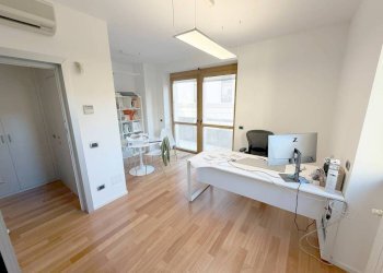 Ufficio - Office viale Vittorio Emanuele II, Bergamo - photo 29