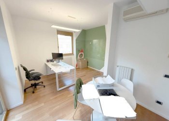 Ufficio - Office viale Vittorio Emanuele II, Bergamo - photo 30