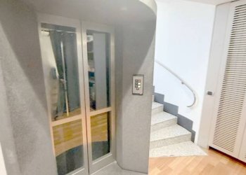 Interno palazzo - Office viale Vittorio Emanuele II, Bergamo - photo 31