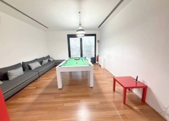 Salone - Office viale Vittorio Emanuele II, Bergamo - photo 32