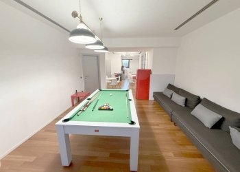 Salone - Office viale Vittorio Emanuele II, Bergamo - photo 34